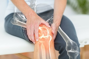 By using Hondrogel, the joint pain will disappear