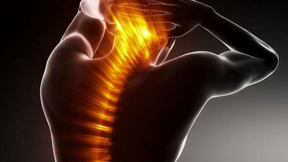 Why does your back hurt
