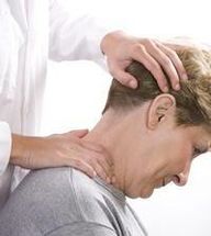 How to treat cervical osteochondrosis